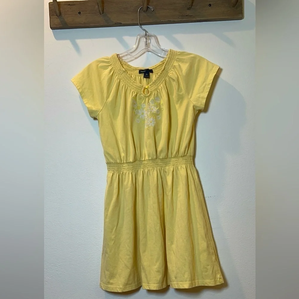 GAP KIDS size L (10) dress girls